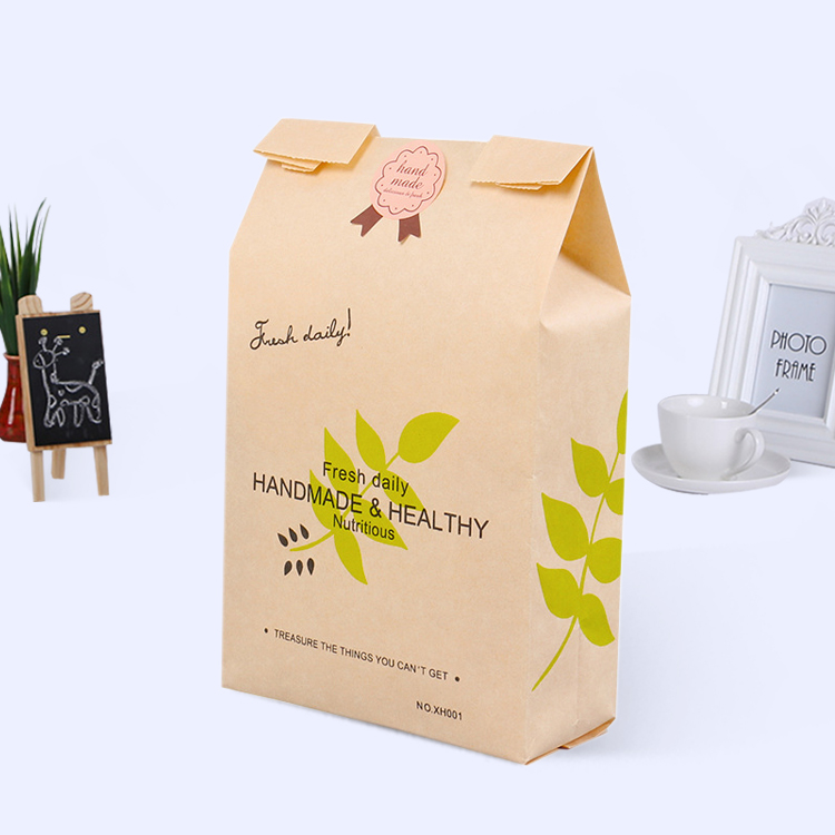 食品紙袋,紙袋制作,環保紙袋